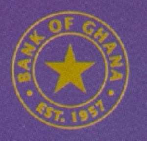 Bank of Ghana projects six percent Growth Rate